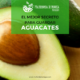 aguacates guardar